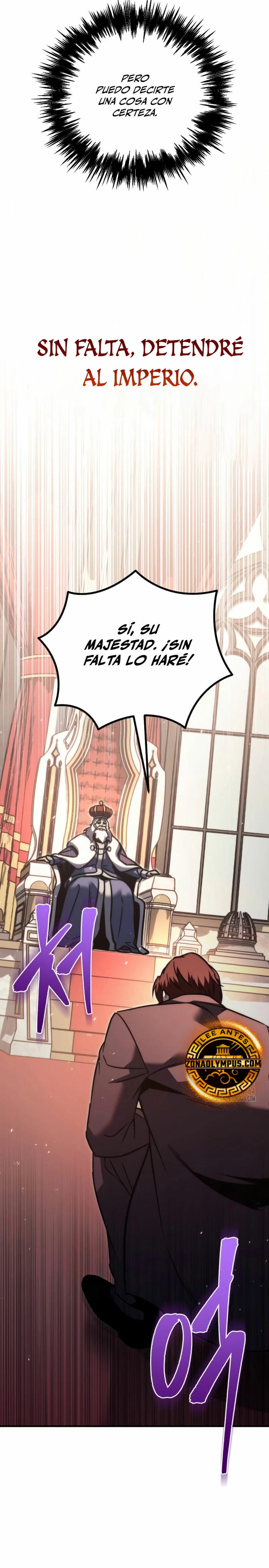 Regresor de la familia caída Capitulo 52 página 16