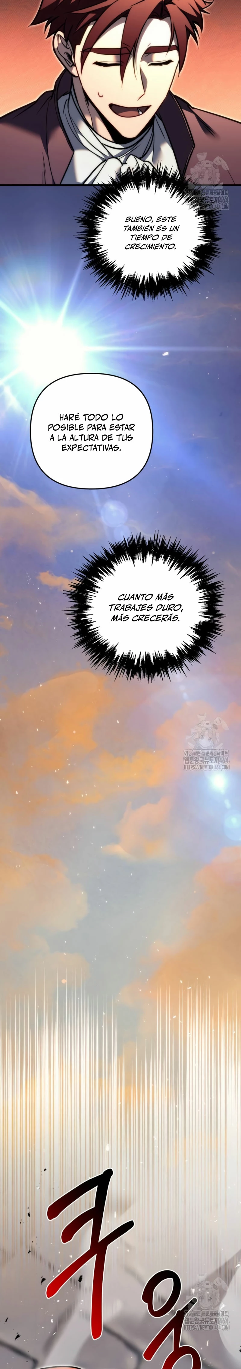 Regresor de la familia caída Capitulo 52 página 23