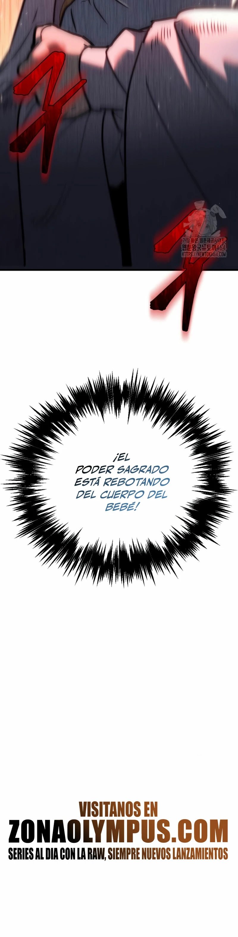 Regresor de la familia caída Capitulo 52 página 43