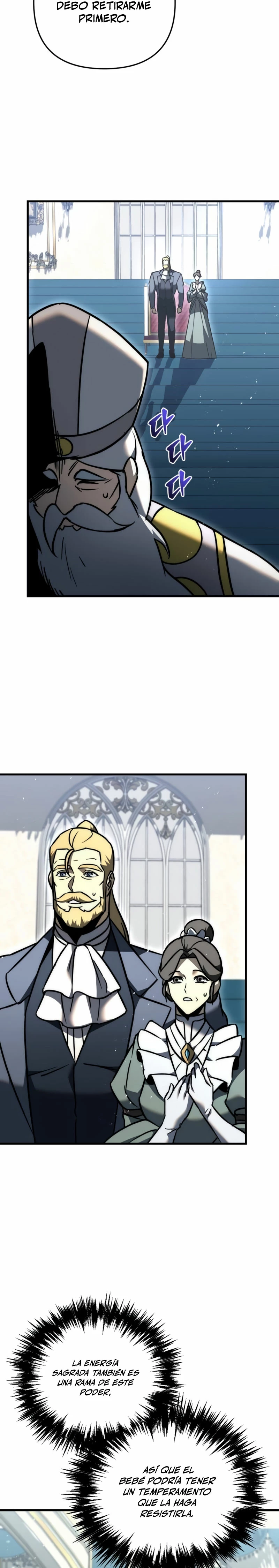 Regresor de la familia caída Capitulo 53 página 4