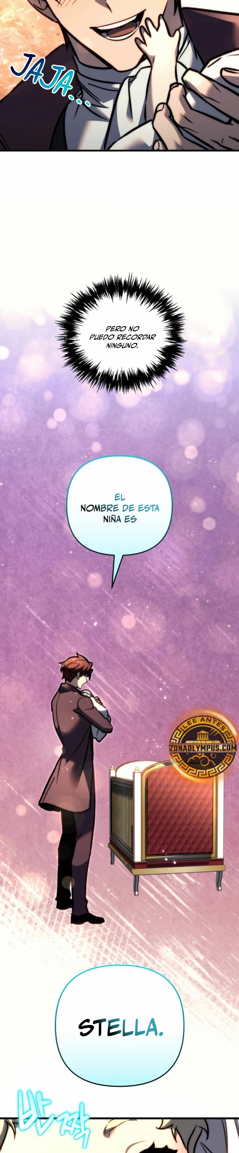 Regresor de la familia caída Capitulo 53 página 40