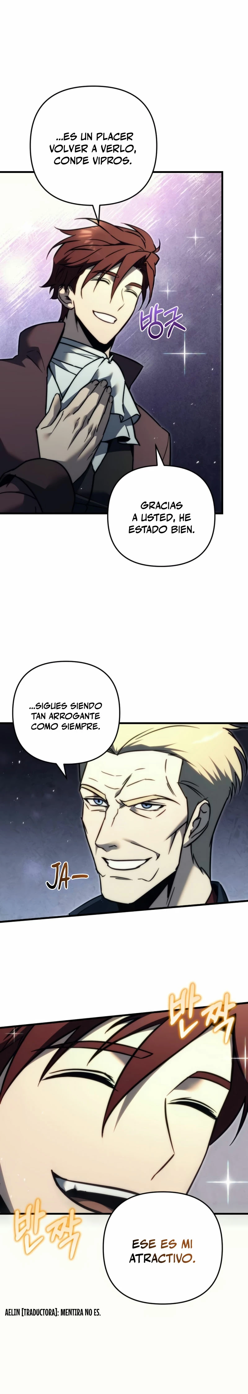 Regresor de la familia caída Capitulo 53 página 7