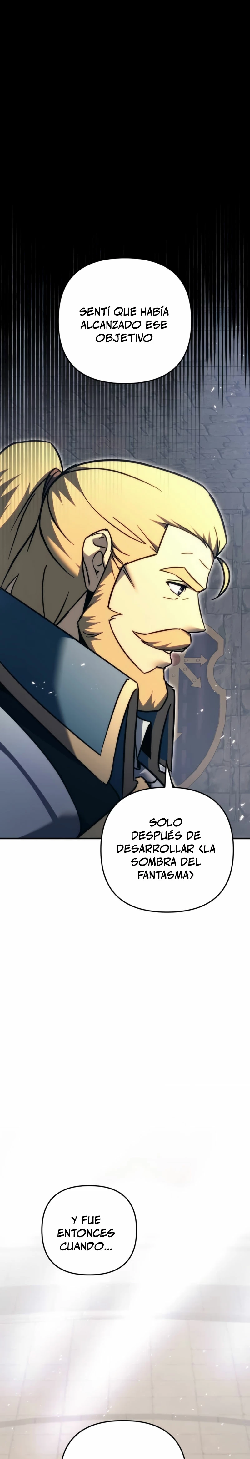 Regresor de la familia caída Capitulo 54 página 31