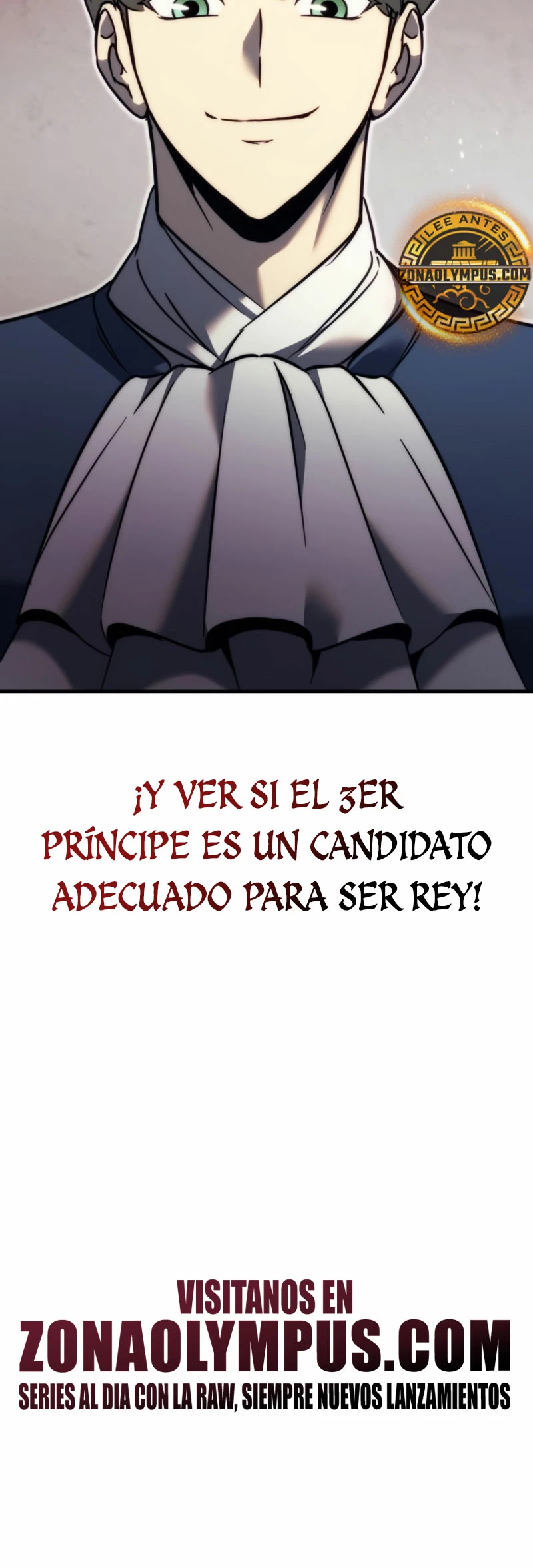 Regresor de la familia caída Capitulo 54 página 47