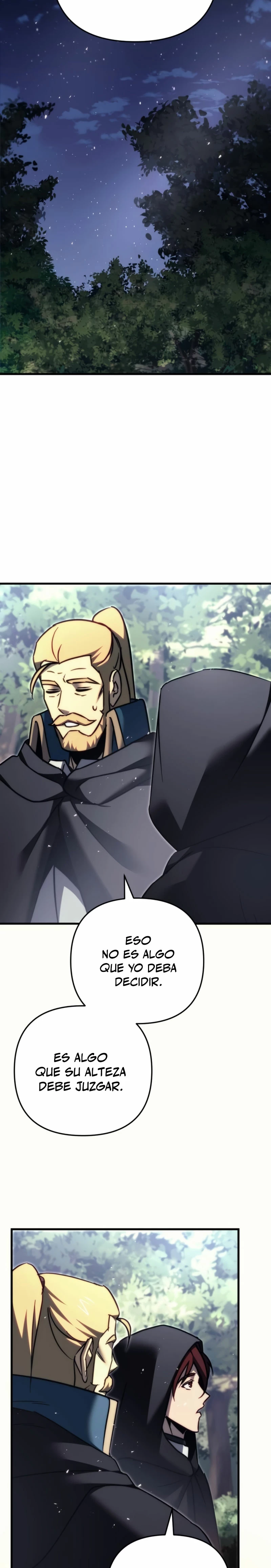 Regresor de la familia caída Capitulo 55 página 22