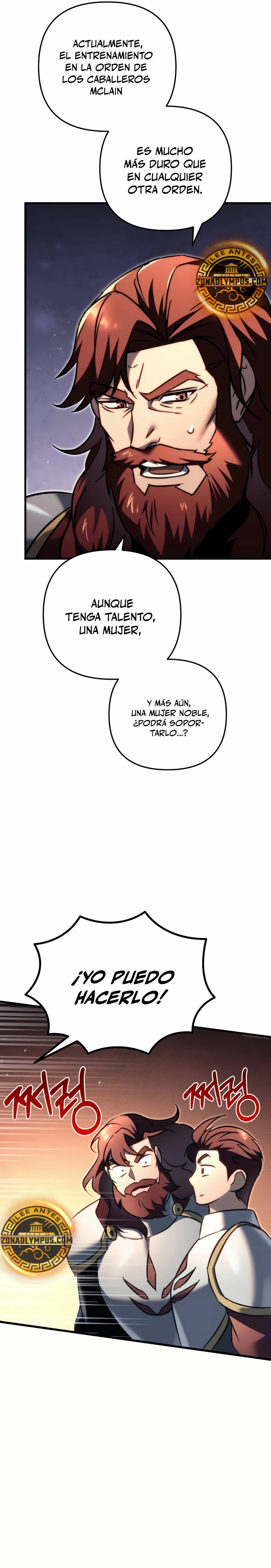 Regresor de la familia caída Capitulo 56 página 15