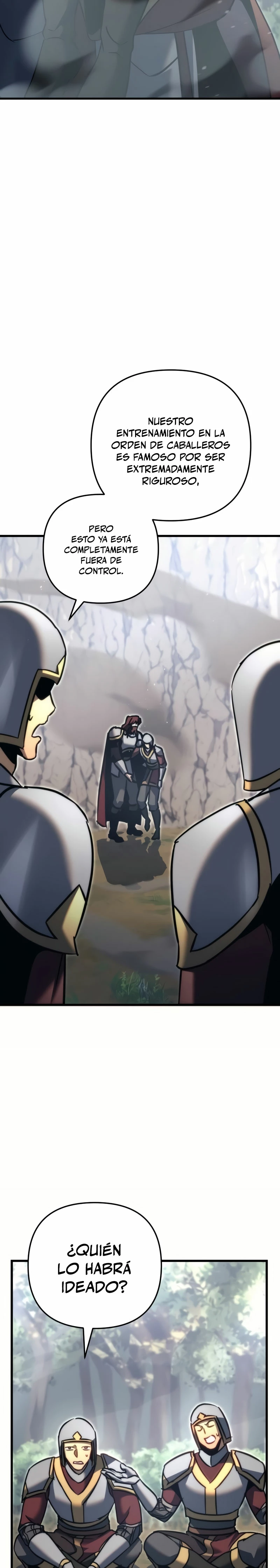 Regresor de la familia caída Capitulo 56 página 30