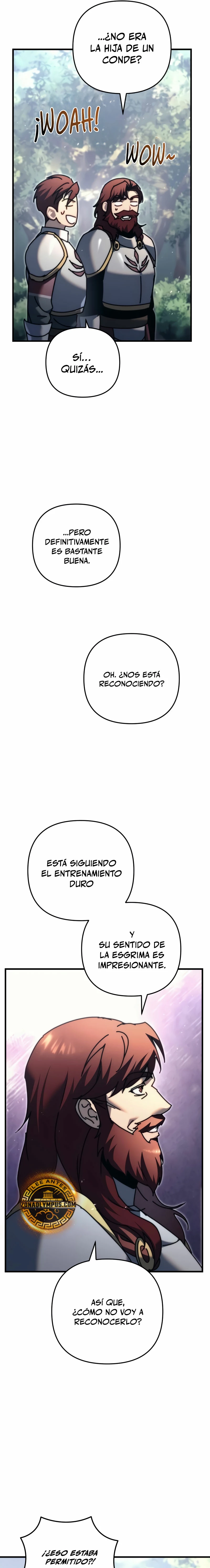 Regresor de la familia caída Capitulo 56 página 39