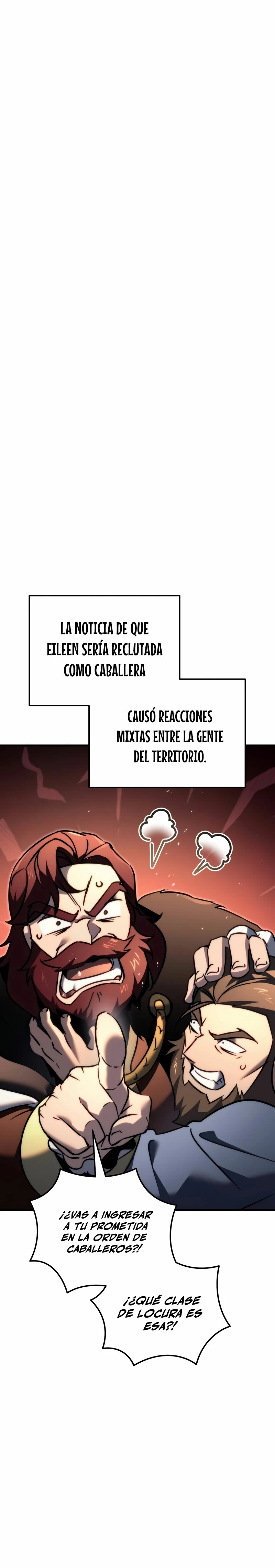 Regresor de la familia caída Capitulo 56 página 8