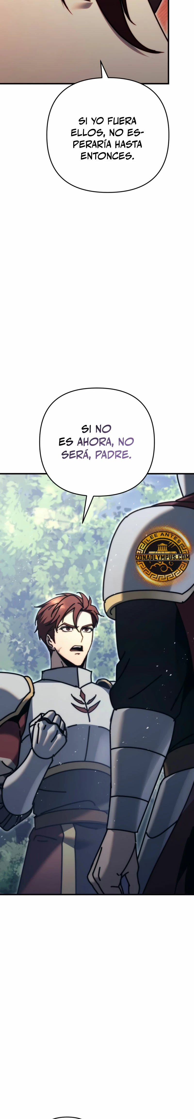 Regresor de la familia caída Capitulo 57 página 12