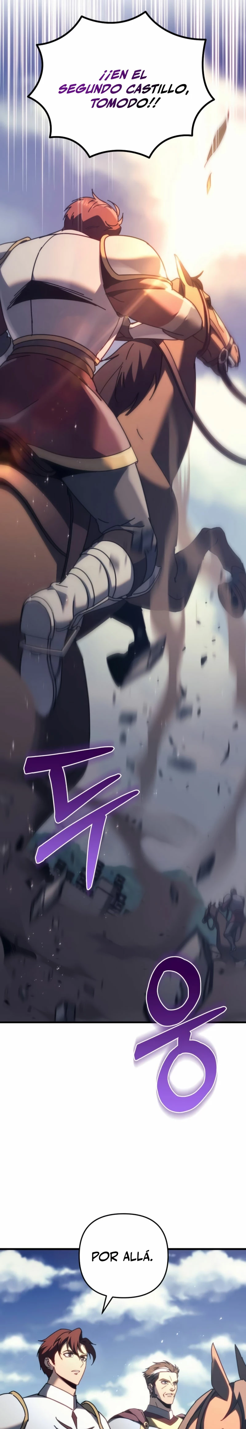 Regresor de la familia caída Capitulo 58 página 12
