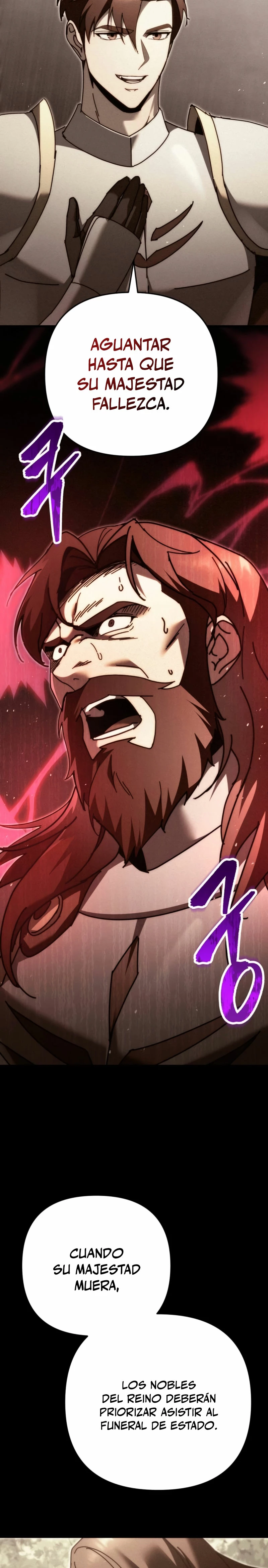 Regresor de la familia caída Capitulo 58 página 18