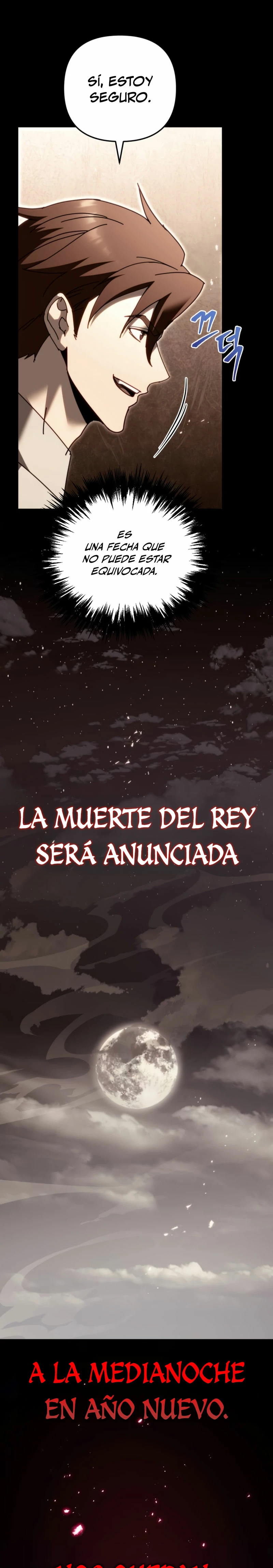 Regresor de la familia caída Capitulo 58 página 21