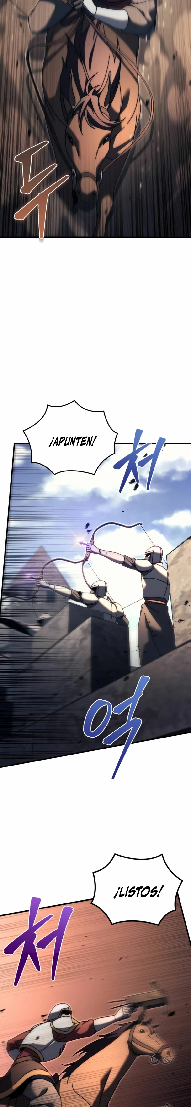 Regresor de la familia caída Capitulo 58 página 28