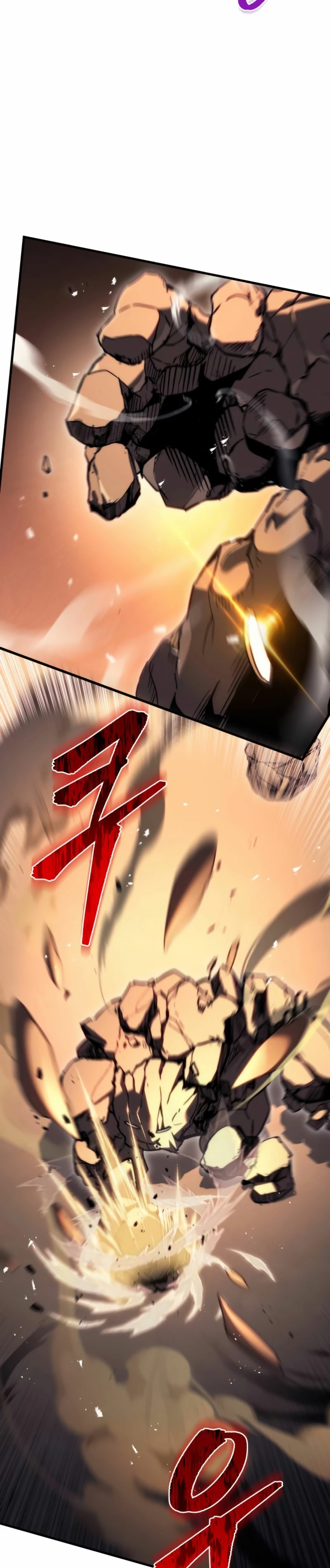 Regresor de la familia caída Capitulo 58 página 40