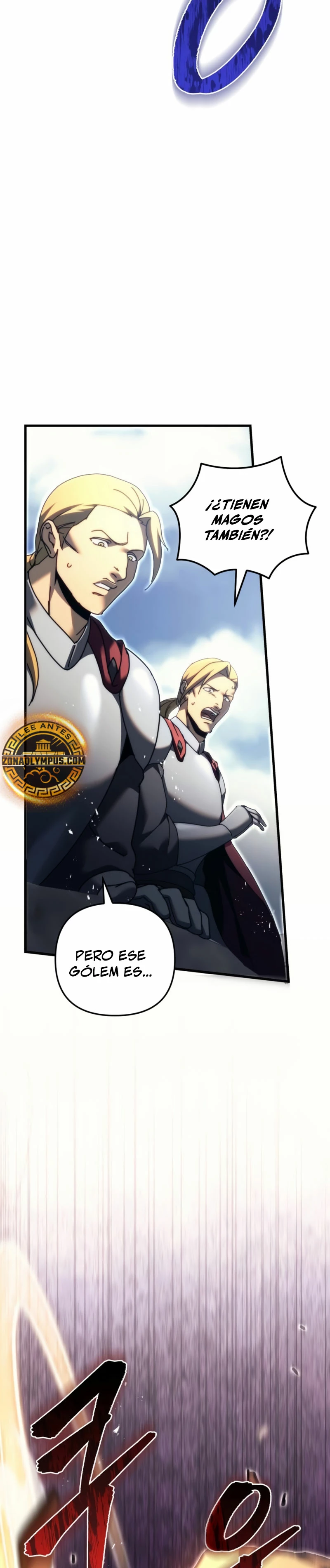 Regresor de la familia caída Capitulo 58 página 42