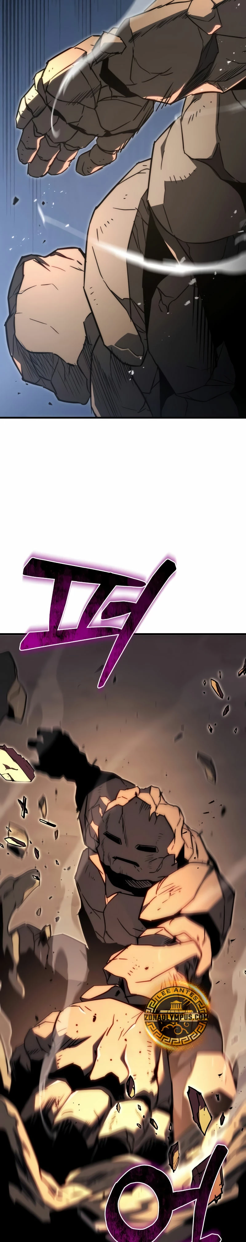 Regresor de la familia caída Capitulo 59 página 11