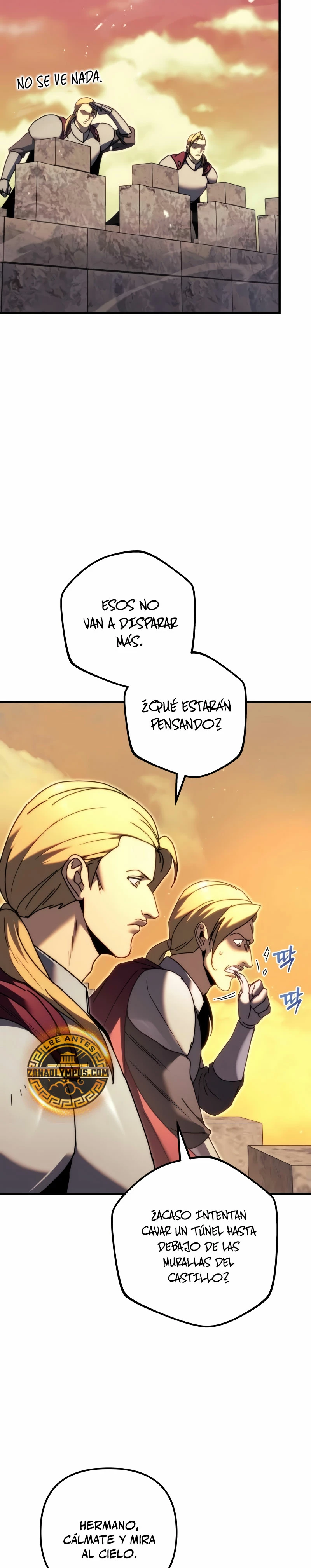 Regresor de la familia caída Capitulo 59 página 13