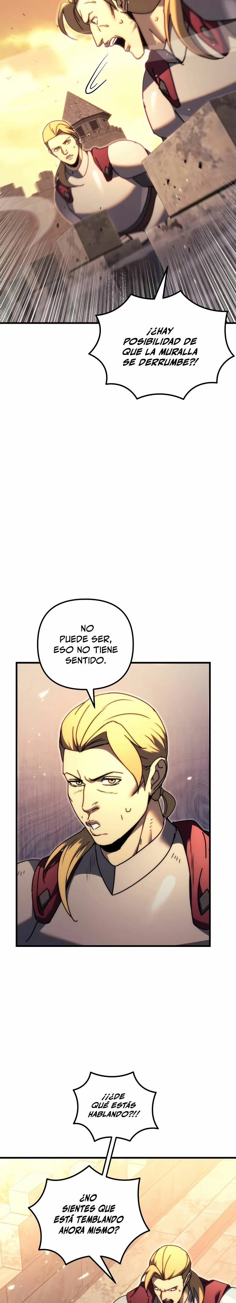 Regresor de la familia caída Capitulo 59 página 17