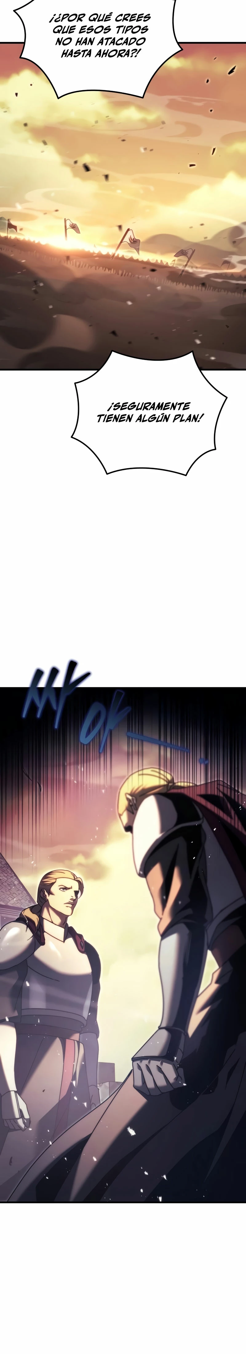 Regresor de la familia caída Capitulo 59 página 19