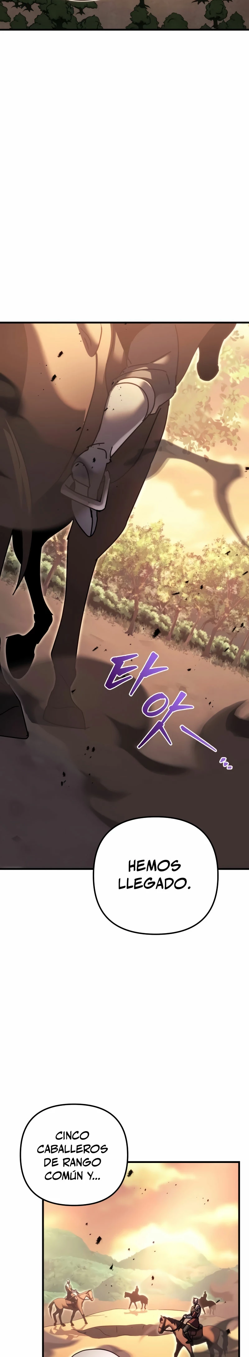 Regresor de la familia caída Capitulo 59 página 25