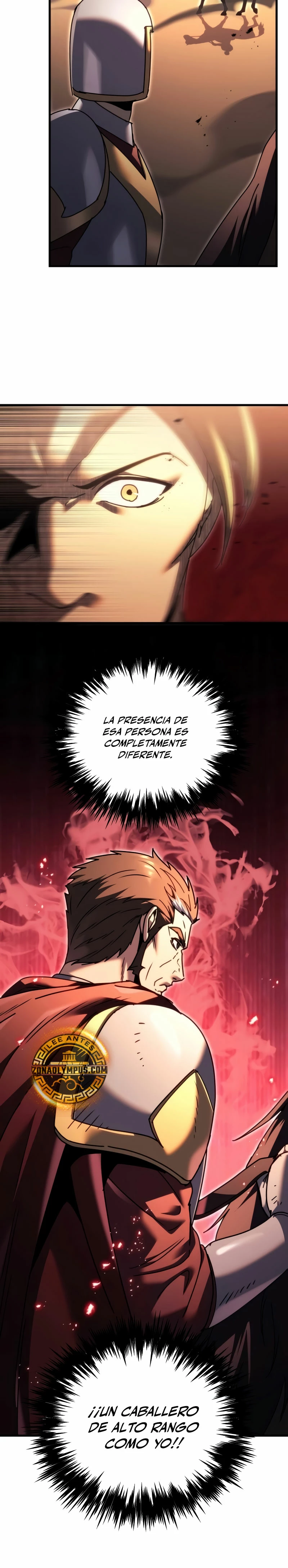 Regresor de la familia caída Capitulo 59 página 26