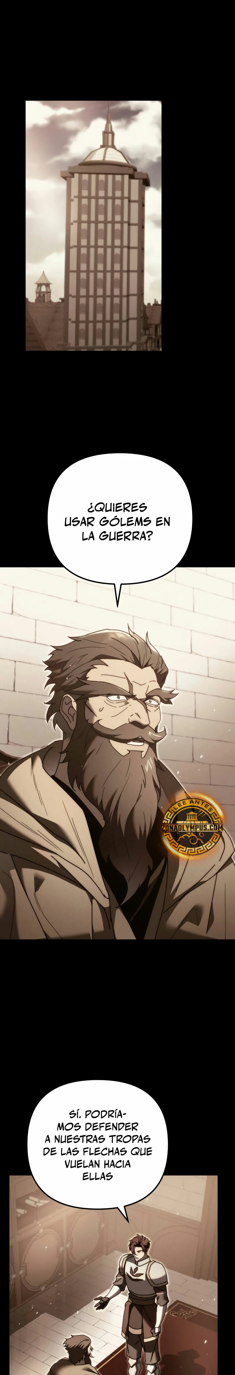 Regresor de la familia caída Capitulo 59 página 3