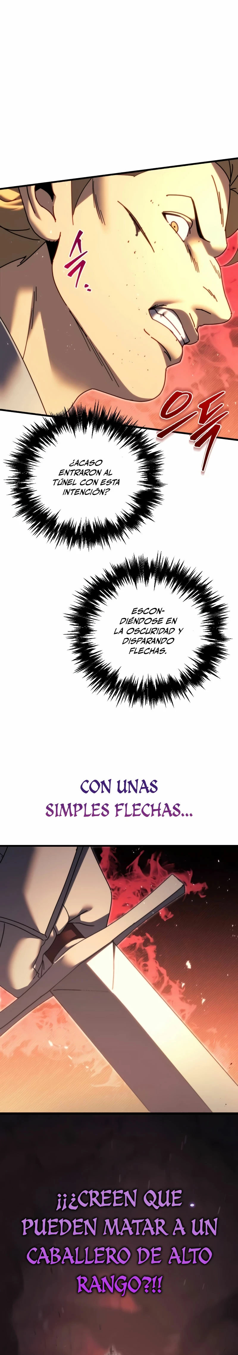 Regresor de la familia caída Capitulo 59 página 38