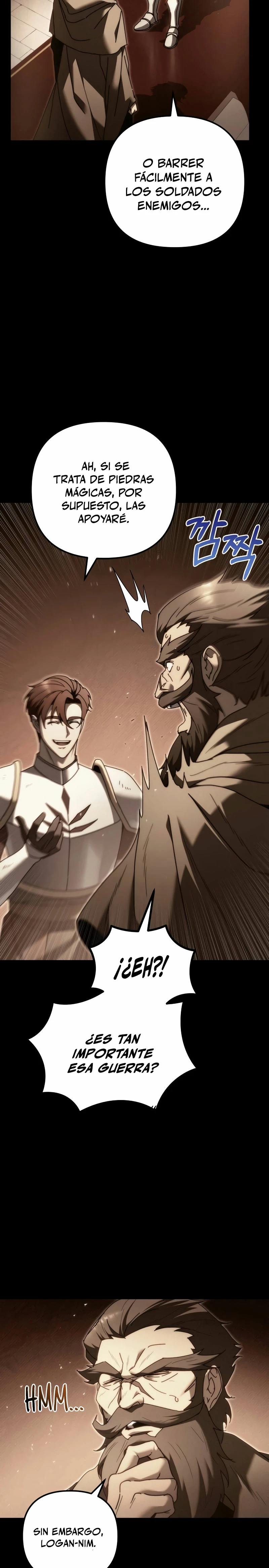 Regresor de la familia caída Capitulo 59 página 4