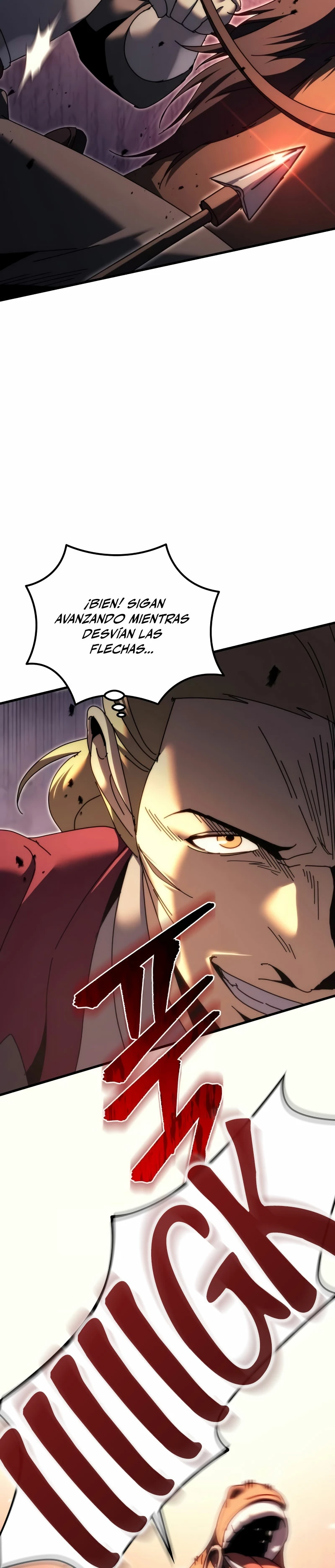 Regresor de la familia caída Capitulo 59 página 40
