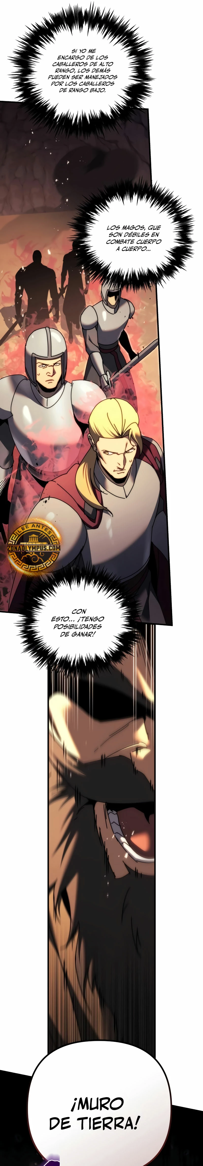Regresor de la familia caída Capitulo 59 página 45