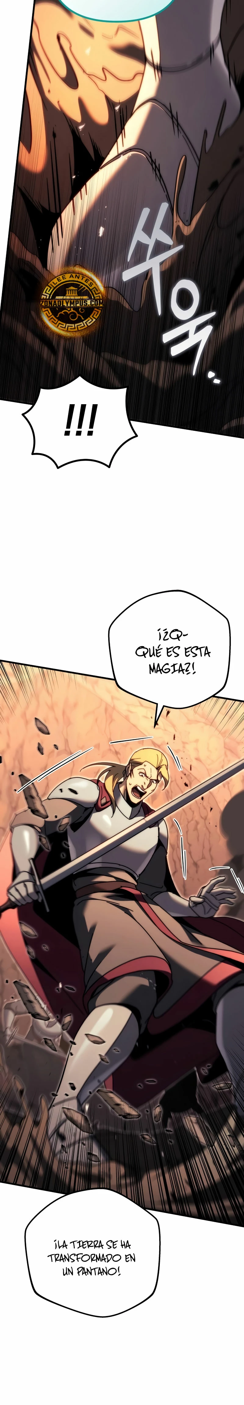 Regresor de la familia caída Capitulo 59 página 48