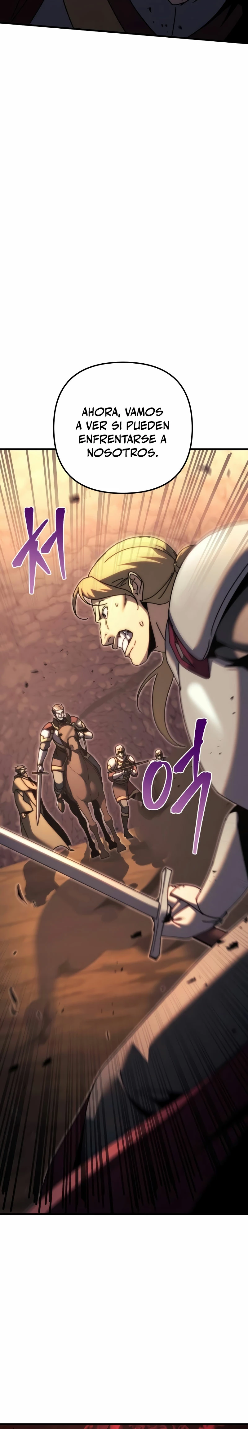 Regresor de la familia caída Capitulo 59 página 50