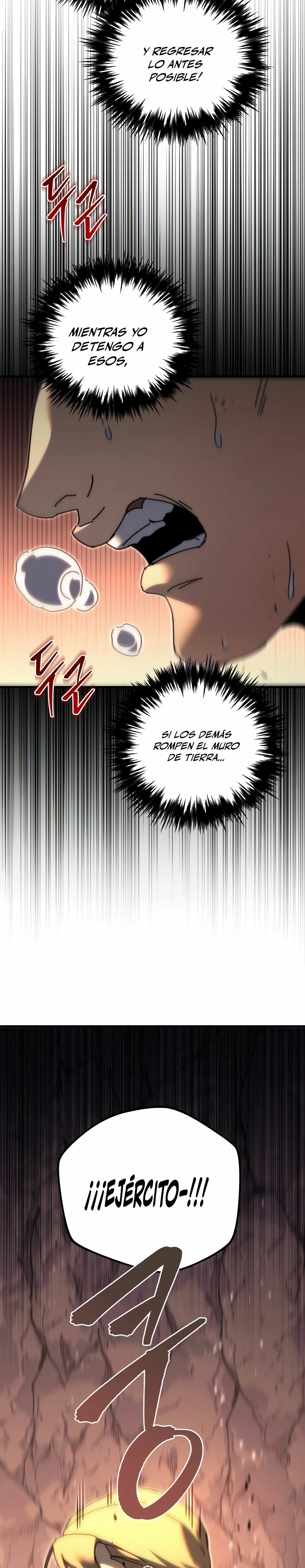 Regresor de la familia caída Capitulo 59 página 52