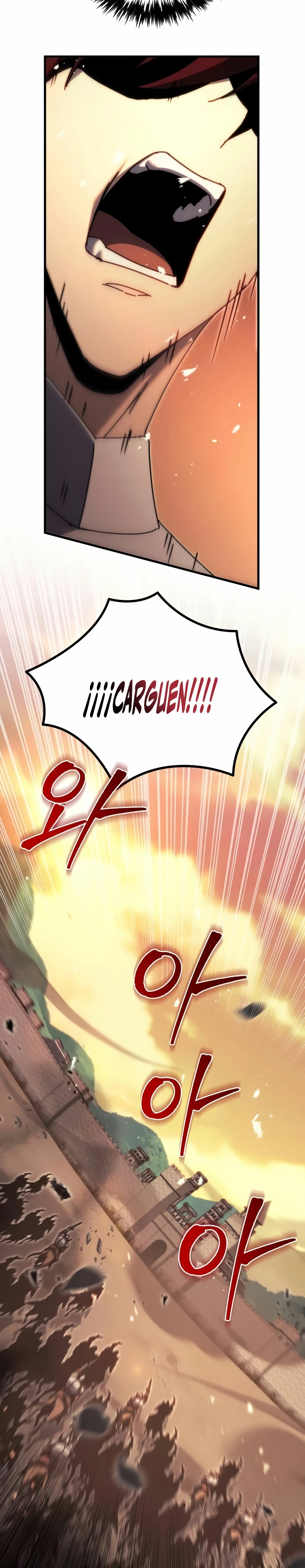 Regresor de la familia caída Capitulo 59 página 54