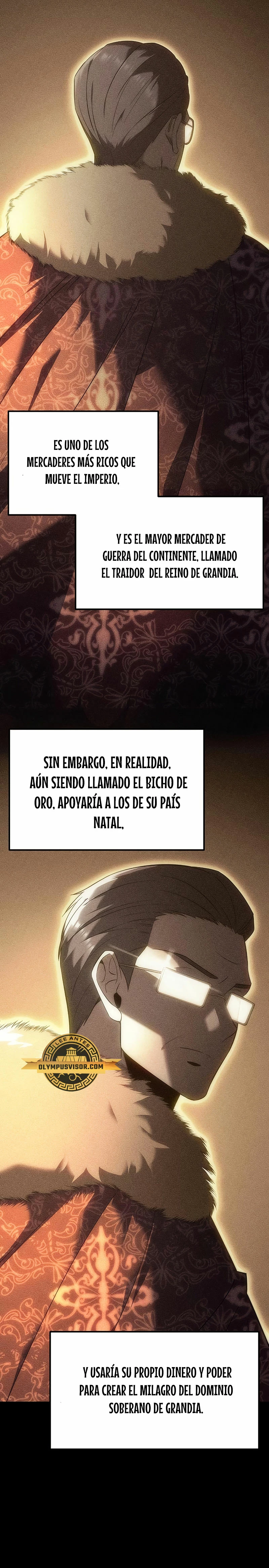 Regresor de la familia caída Capitulo 6 página 10