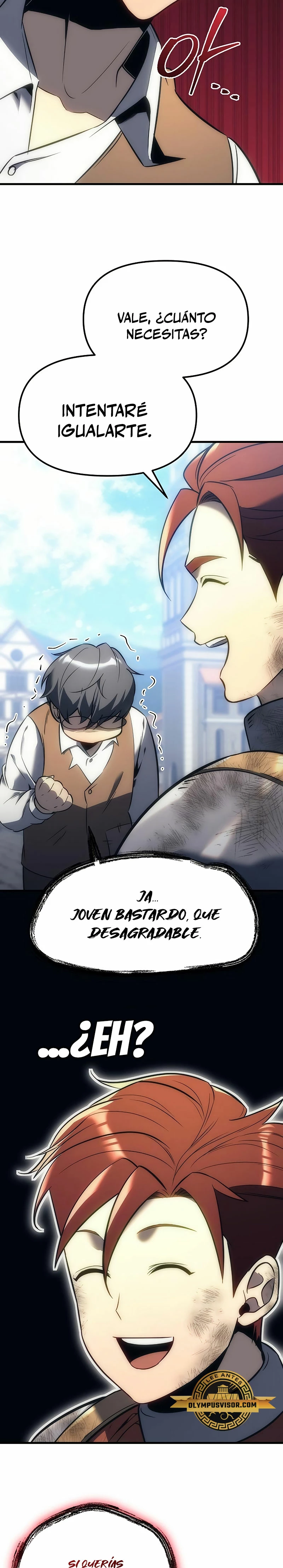 Regresor de la familia caída Capitulo 6 página 24