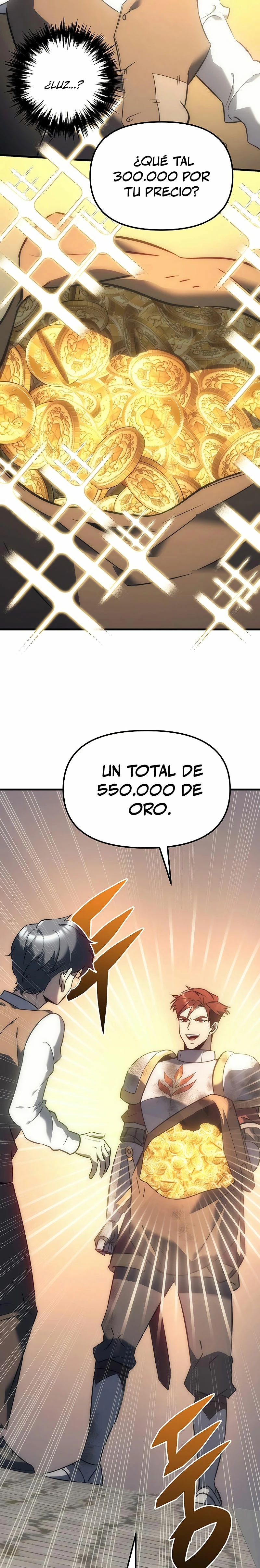Regresor de la familia caída Capitulo 6 página 33