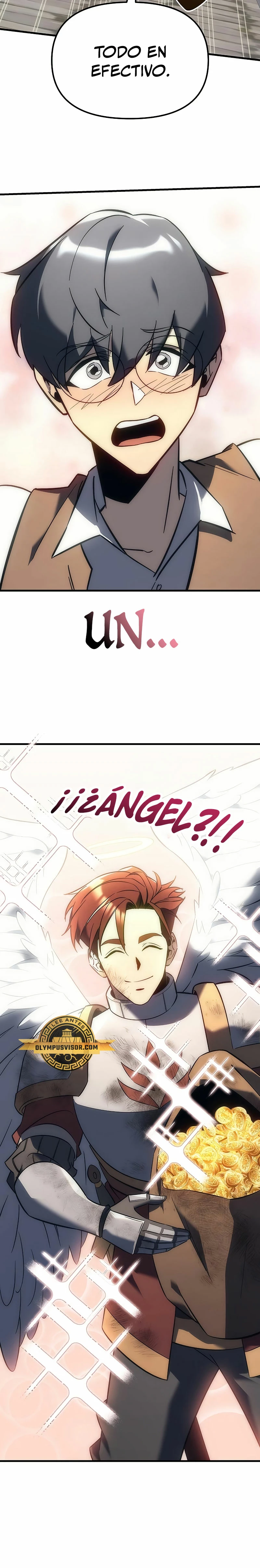 Regresor de la familia caída Capitulo 6 página 34