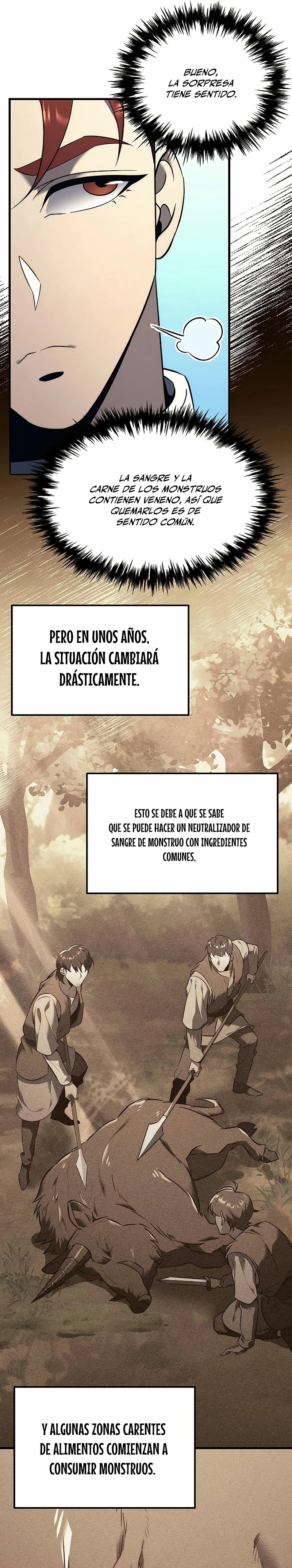 Regresor de la familia caída Capitulo 6 página 44