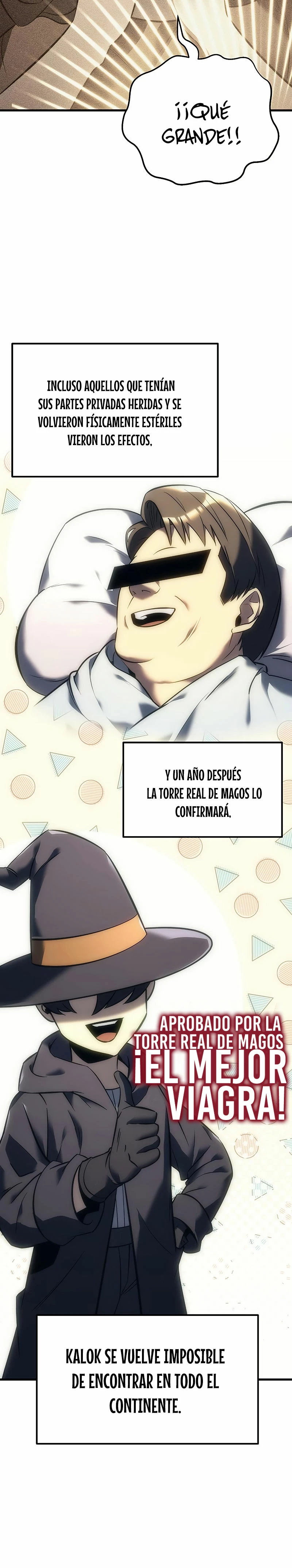 Regresor de la familia caída Capitulo 6 página 46