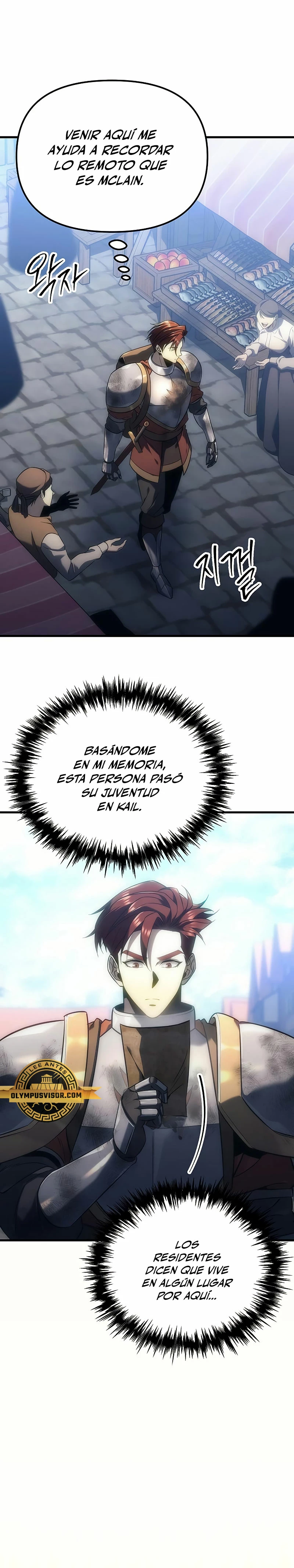 Regresor de la familia caída Capitulo 6 página 7