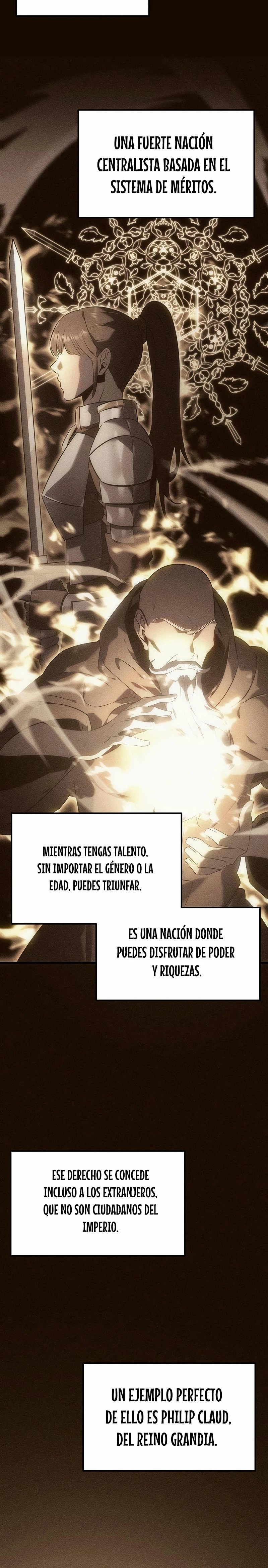 Regresor de la familia caída Capitulo 6 página 9