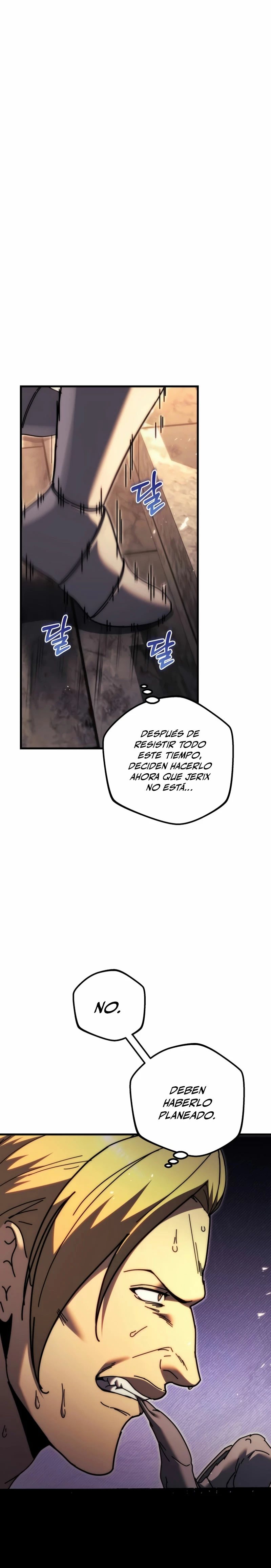 Regresor de la familia caída Capitulo 60 página 10