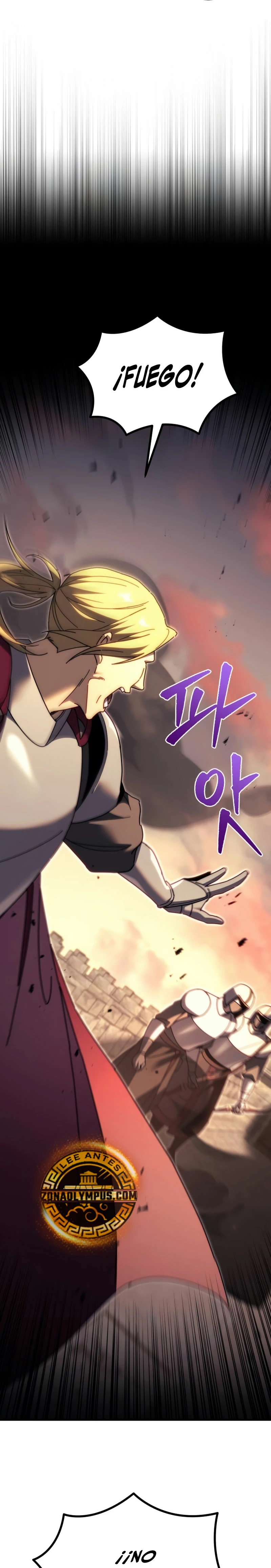 Regresor de la familia caída Capitulo 60 página 12