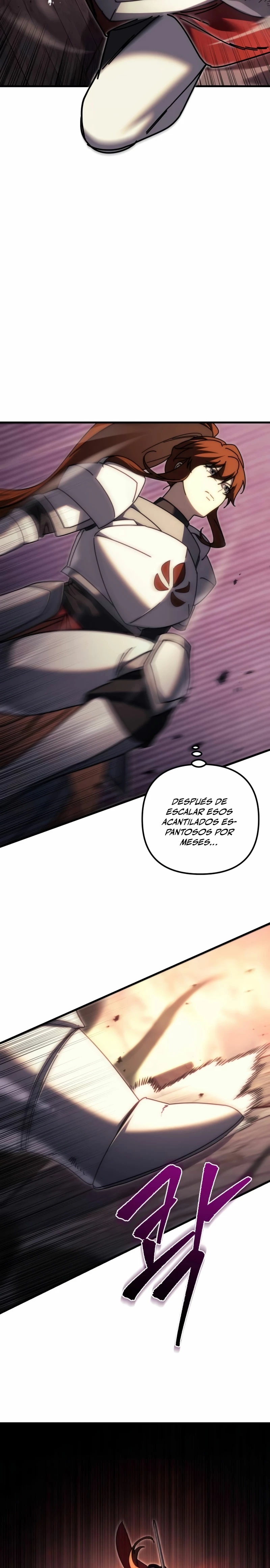 Regresor de la familia caída Capitulo 60 página 17
