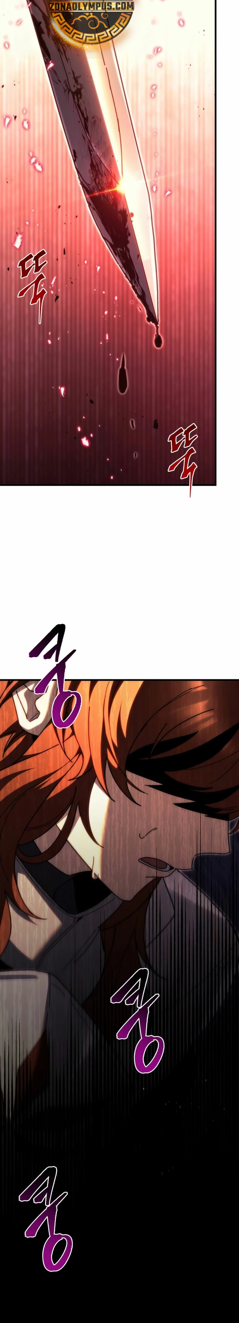 Regresor de la familia caída Capitulo 60 página 22