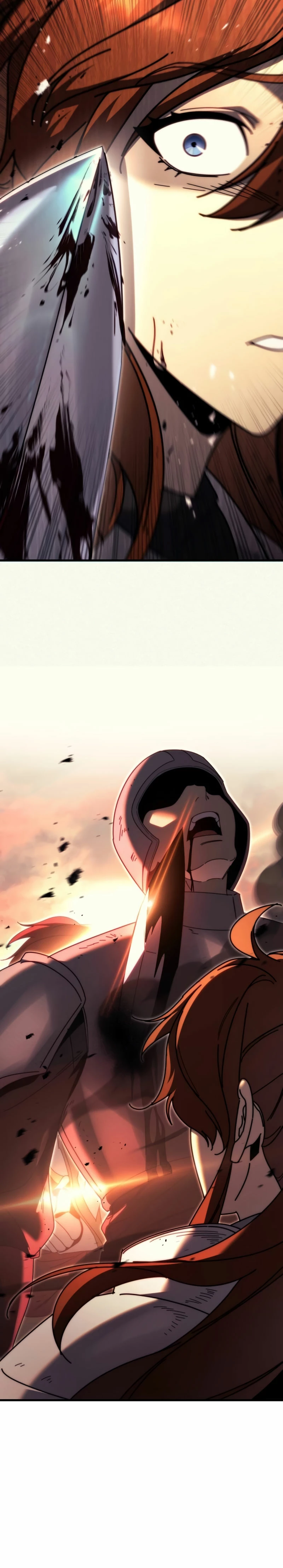 Regresor de la familia caída Capitulo 60 página 25