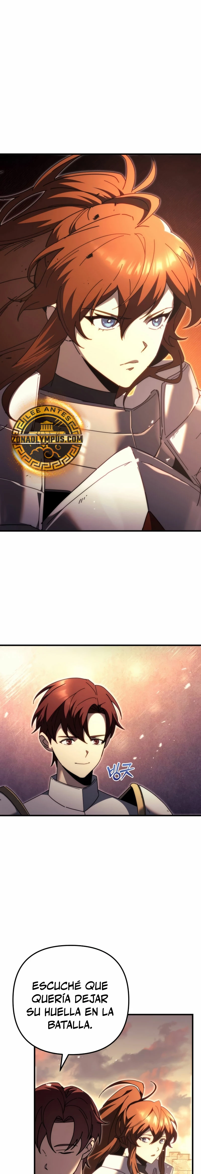 Regresor de la familia caída Capitulo 60 página 29