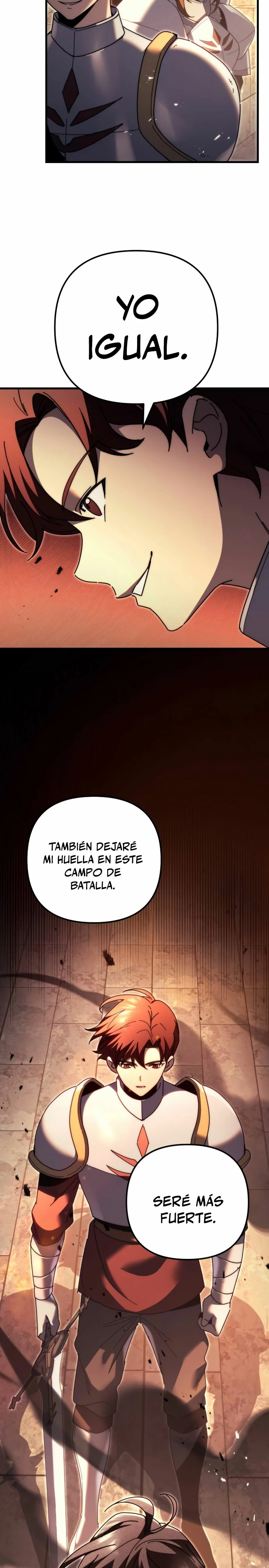 Regresor de la familia caída Capitulo 60 página 30